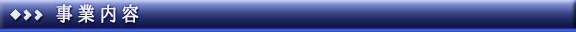 事業内容
